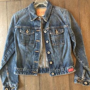 GUESS - Denim Jacket
